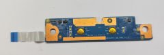 Monster Tulpar T5 V21.6 Orijinal Start Power Tetik Kartı DBPGK5CP62-YN10