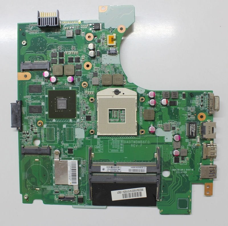 Grundig Gnb 1588 1587 1565 1567 1690 Q5V Anakart