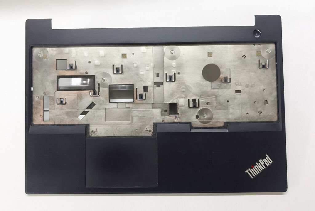 Lenovo ThinkPad E590 E595 E580 E585 E580C Orijinal Üst Kasa Palmrest