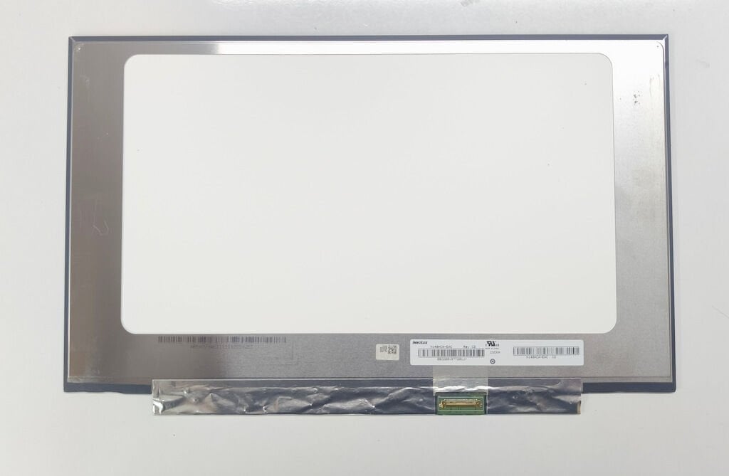 Acer Aspire A514-52 A514-52G A514-52K S40-51 S40-54 N19H2 A514-53 A514-53G Orijinal FHD 14.0 Slimled 30 Pin Ekran N140HCA-EAC REV.C2