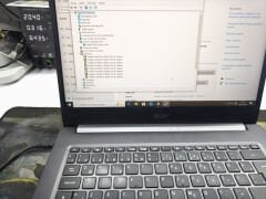 Acer Aspire A514-52 A514-52G A514-52K S40-51 S40-54 N19H2 A514-53 A514-53G Orijinal Anakart i5-8265U NB8513-MB-V3