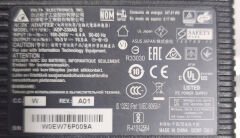 ADP-330AB D 19.5V 16.9A 330W 6.0 3.7MM Orijinal Asus Adaptör Notebook Şarj Cİhazı