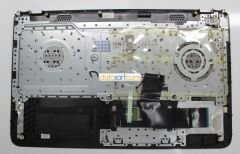 Hp 15-P 15p Üst Kasa Klavye Touchpad Klavye Eay1400301a