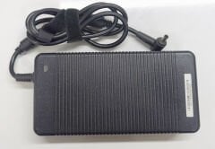 ADP-330AB D 19.5V 16.9A 330W 6.0 3.7MM Orijinal Asus Adaptör Notebook Şarj Cİhazı