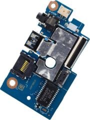 Acer Nitro 5 AN515-58 AN515-46 N22C1 Orijinal Usb Aux IO Kart LS-L971P