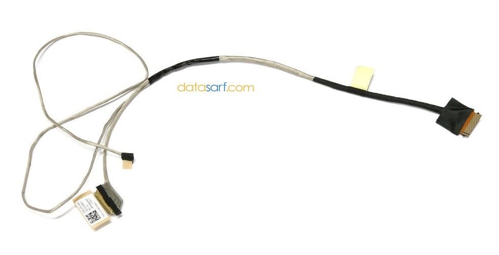 Lenovo 110-15AST Lcd Data Flex Kablo DC02C009910