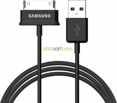 Samsung Galaxy Tab 2 10.1 GT-P5113 Orijinal Şarj Veri Kablosu