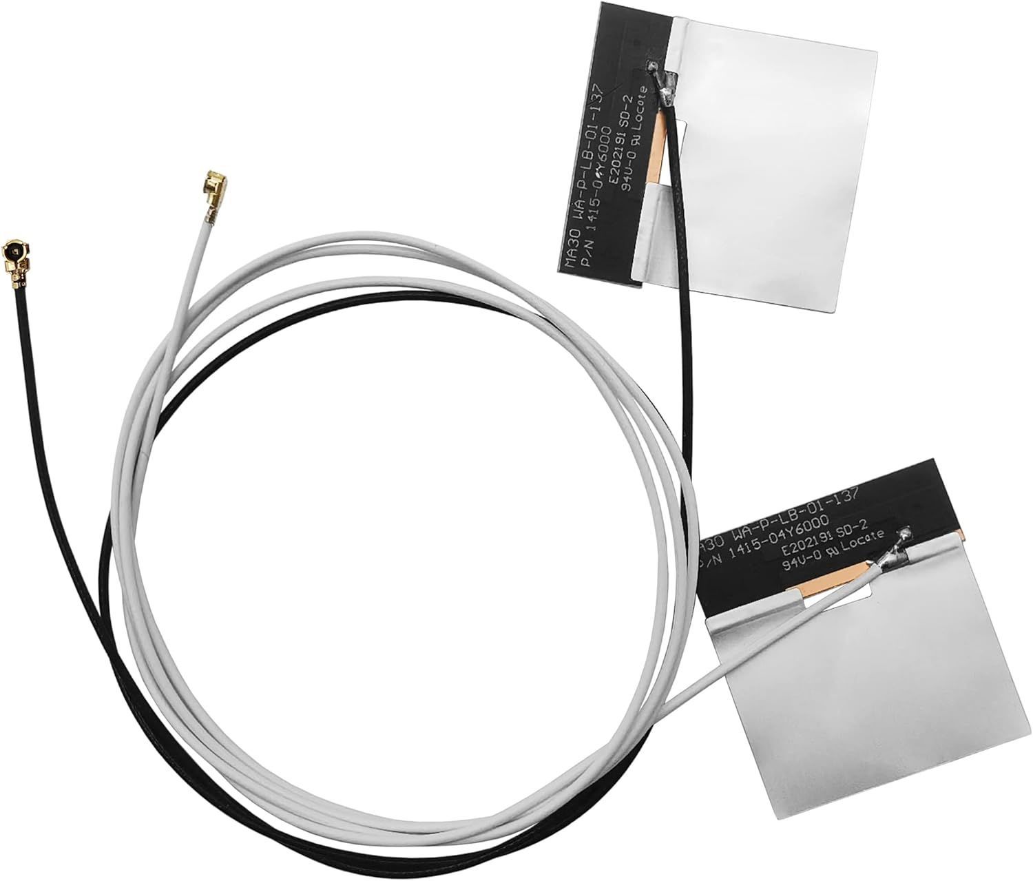 Hp 15-Cc 15-Cd 15-C 15t-C 15z-C Tpn-Q190 TPN-Q191 Wireless Anten