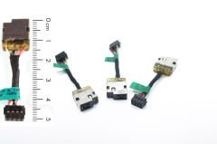 Hp 14-W Power Jack şarj Soketi 730932-FD1 730932-SD1 730932-TD1 730932-YD1