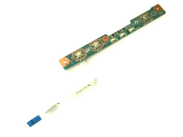 Sony Vgn-Ns Pcg-7151m Start Power Kart 1P-1089J01-8010
