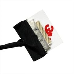 HP 15-BS075NR Orijinal Lcd Data Flex Kablo CBL50 DC02002WZ00 30 Pin 847654-007 924930-001