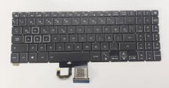 Casper Excalibur G900 G900.1180 Orijinal Klavye AENLCA00010 NLCG