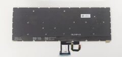 Casper Excalibur G900 G900.1180 Orijinal Klavye AENLCA00010 NLCG