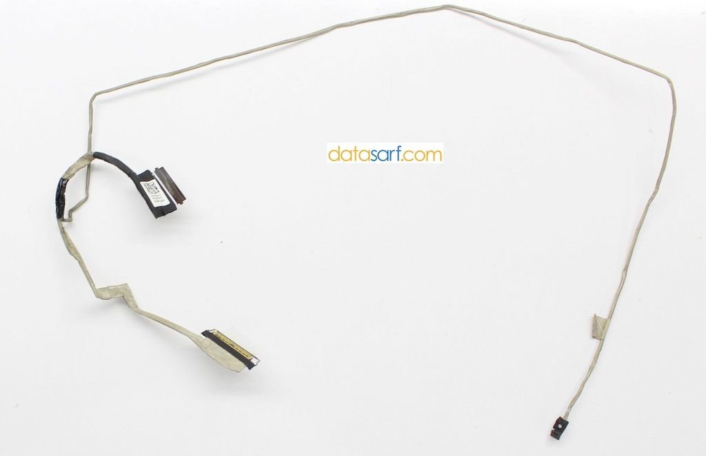 DELL Vostro P88G Orijinal Lcd Data Flex Kablo 0YGG71