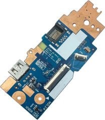 Lenovo ThinkPad E15 Gen E15 2 G2 20T8 20T9 Orijinal Kart NS-D013