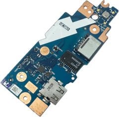 Lenovo ThinkPad E15 Gen E15 2 G2 20T8 20T9 Orijinal Kart NS-D013