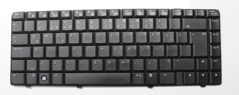 Compaq Presario V6500 V6700 HSTNN-Q33C Orijinal Klavye AEAT3A00210