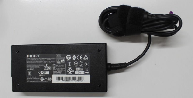 PA-1131-26 19.5V 6.92A 135W Acer Nitro Orijinal Adaptör Şarj Cİhazı