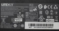 PA-1131-26 19.5V 6.92A 135W Acer Nitro Orijinal Adaptör Şarj Cİhazı