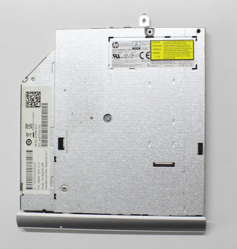 Hp 15-Cc 15-Cd 15-C 15t-C 15z-C Tpn-Q190 TPN-Q191 Orijinal Dvd Sürücü