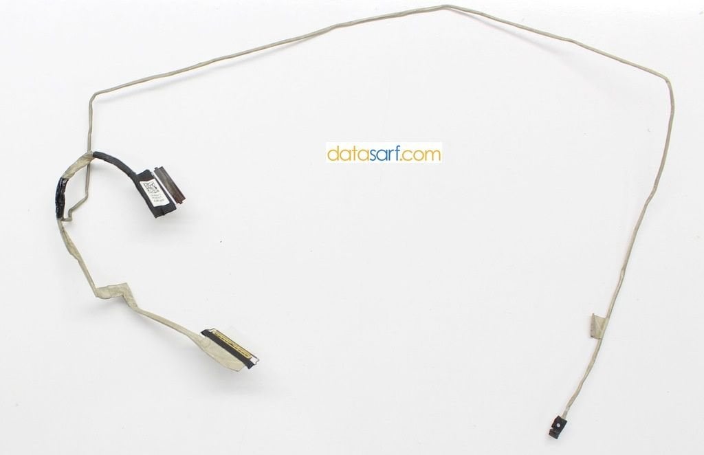 DELL Vostro P88G001 Orijinal Lcd Data Flex Kablo 0YGG71