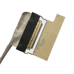 Lenovo ThinkPad E15 Gen E15 2 G2 20T8 20T9 Orijinal Lcd Data Flex Kablo 5C10Z23918 DC02C00ME20