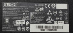 PA-1121-26 19.5V 6.15A 135W Monster Orijinal Adaptör Şarj Cİhazı 5.5 2.5
