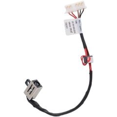 Dell Inspiron 3585 Uyumlu Jack Şarj Soketi Kd4t9