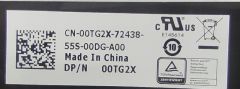 Dell Latitude P48F001 Orijinal Klavye PK1313M4A28 00TG2X