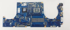 HP VICTUS 16-D 16-E TPN-Q264 TPN-Q263 Orijinal Arızalı Anakart AMD