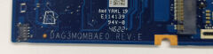 HP VICTUS 16-D 16-E TPN-Q264 TPN-Q263 Orijinal Arızalı Anakart AMD