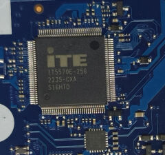 HP VICTUS 16-D 16-E TPN-Q264 TPN-Q263 Orijinal Arızalı Anakart AMD