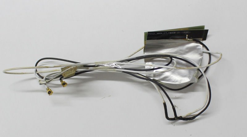 Asus P2528 P2520 P552 P2530 P2540 Orijinal Wireless Anten