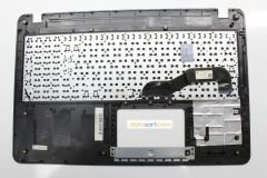 Asus A543MA Üst Kasa Klavye Palmrest 13NB0HE7AP0201 12626160-00