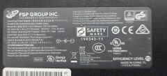 FSP150-ABBN3 19.0V 7.89A 5.5*2.5 150W Monster Excalibur Adaptör