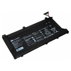 Huawei Matebook D15 BOH-WAQ9R BOD-WFE9 Orijinal Batarya Pil HB4692J5ECW-31 HB4692J5ECW-31B HB4692J5ECW-31C HB4792J5ECW-31 %77 Sağlık