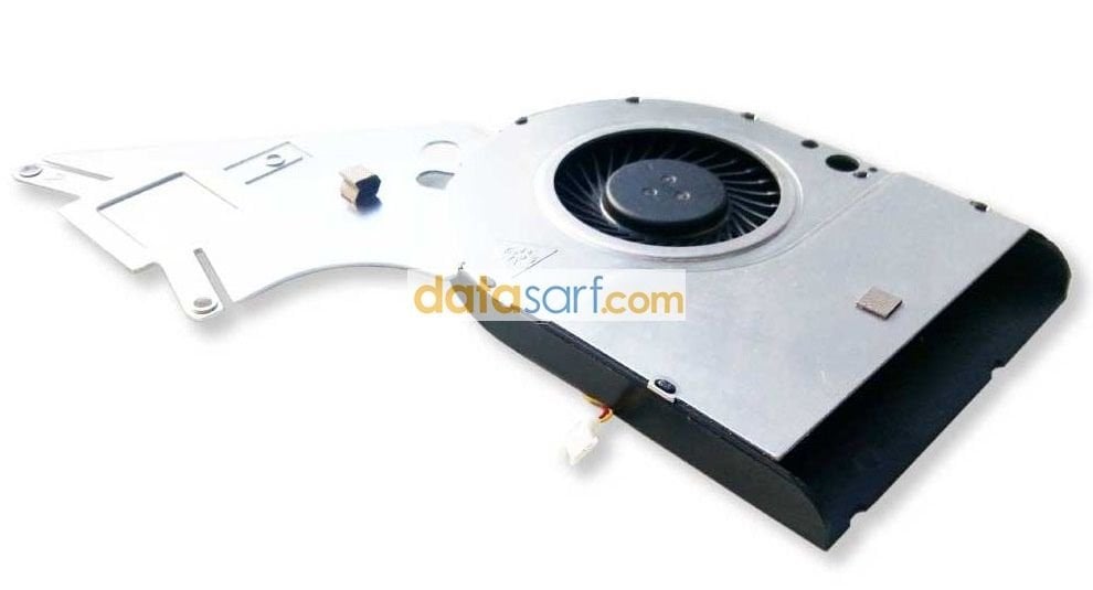 Gateway Z5wt3 Fan Soğutucu Bakır Heatsink At12r001ss0