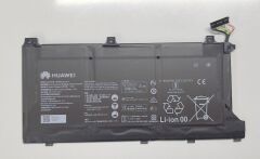 Huawei Matebook D15 BOH-WAQ9R BOD-WFE9 Orijinal Batarya Pil HB4692J5ECW-31 HB4692J5ECW-31B HB4692J5ECW-31C HB4792J5ECW-31 %77 Sağlık