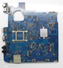 Samsung NP300 Kısmi Sorunlu Anakart HM76