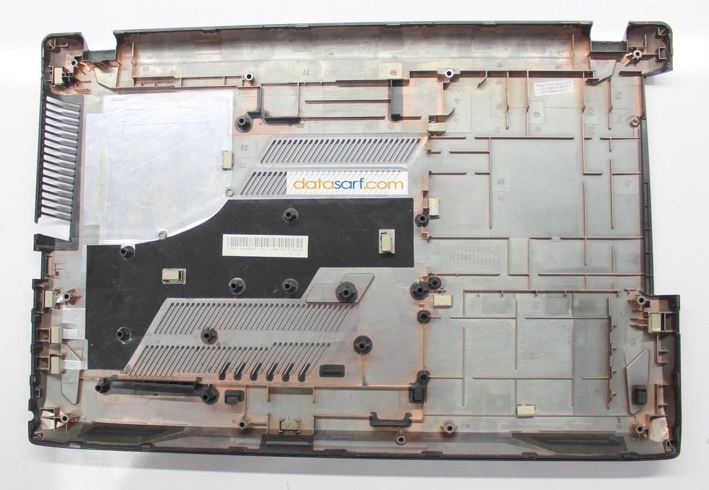 Asus RoG Strix FX53V Orijinal Alt Kasa 13N1-0BA0W01