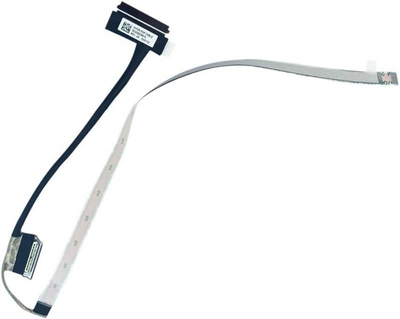 Lenovo Gaming 3-15IMH05 81Y4 3-15ARH05 82EY Orijinal Lcd Kablo GY530 5C10S30064 DC020028A10 40 Pin