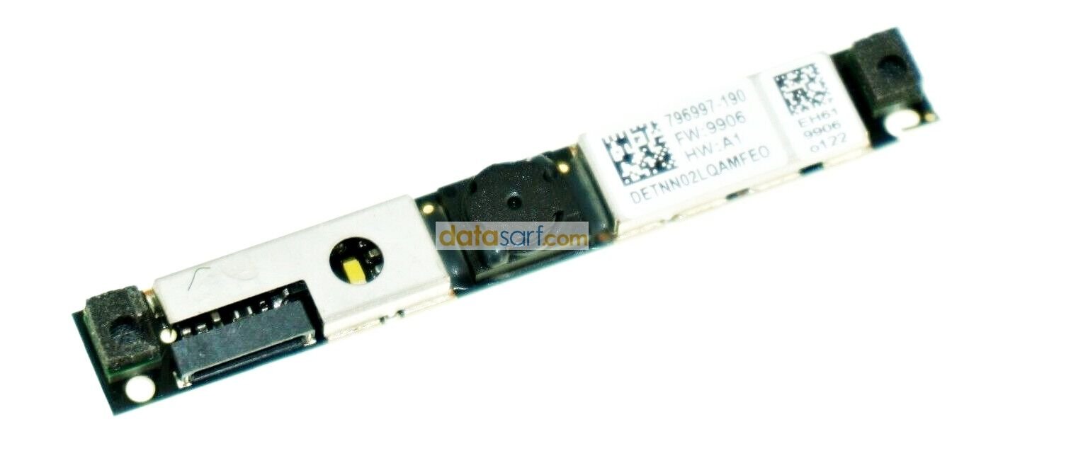 Hp 450 G3 455 G3 440 G3 Hstnn-Q95C Kamera Webcam 796997-190