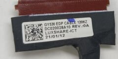 Lenovo Gaming 3-15IMH05 81Y4 3-15ARH05 82EY Orijinal Lcd Kablo GY530 5C10S30064 DC020028A10 40 Pin