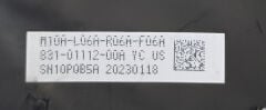 HP VICTUS 16-D 16-E TPN-Q264 TPN-Q263 15-FA 15-FB 15T-FA TPN-Q279 TPN-Q278 16-R 16-S TPN-C169 TPN-C170 16-AE 16T-AE 16T-S Orijinal Klavye