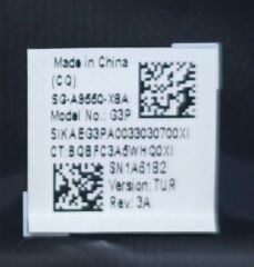 HP VICTUS 16-D 16-E TPN-Q264 TPN-Q263 15-FA 15-FB 15T-FA TPN-Q279 TPN-Q278 16-R 16-S TPN-C169 TPN-C170 16-AE 16T-AE 16T-S Orijinal Klavye