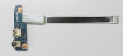 Asus P2528 P2520 P552 P2530 P2540 Orijinal Usb Kart