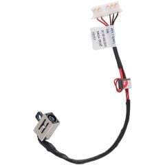 Dell Inspiron 15 3510 Uyumlu Jack Şarj Soketi Kd4t9