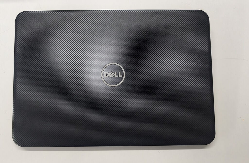 Dell 3521 2521 3537 3521 5521 5535 5537 Orijinal Lcd Cover Bezel Menteşe Lcd Kablo Set