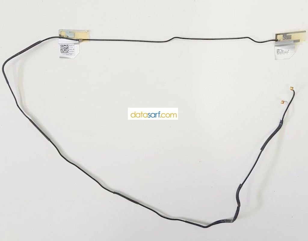 Dell 5537 Orijinal Wireless Anten 0JT04V