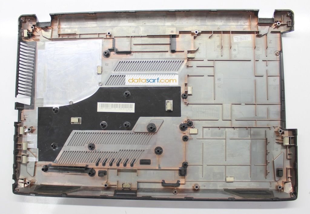 Asus RoG Strix FX53VD Orijinal Alt Kasa 13N1-0BA0W01